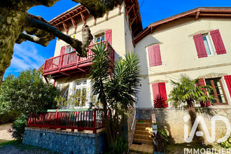  maison hendaye 64700