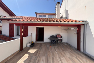  maison hendaye 64700