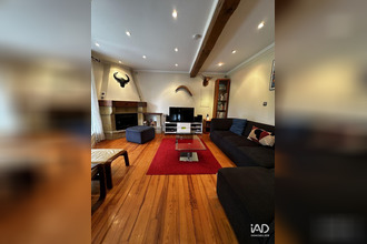  maison hendaye 64700