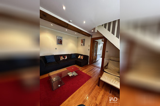  maison hendaye 64700