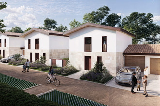  maison hendaye 64700