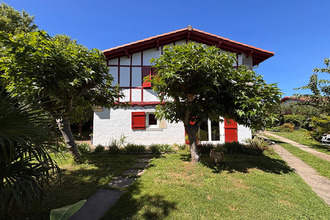  maison hendaye 64700
