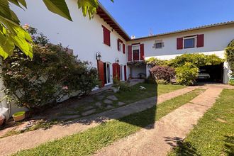  maison hendaye 64700