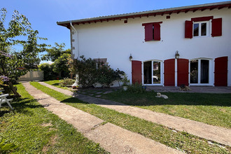  maison hendaye 64700