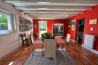  maison hendaye 64700