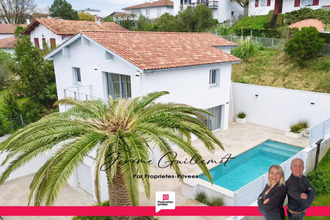  maison hendaye 64700