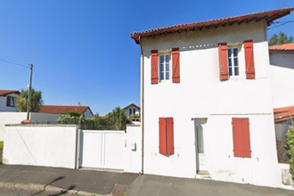  maison hendaye 64700