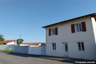  maison hendaye 64700