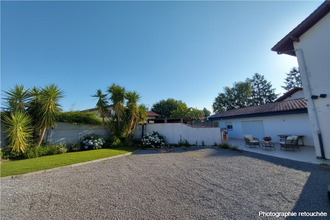  maison hendaye 64700
