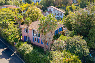  maison hendaye 64700