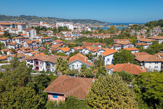  maison hendaye 64700
