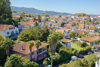  maison hendaye 64700