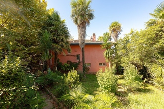  maison hendaye 64700