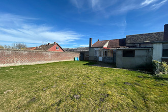  maison hendecourt-les-cagnicourt 62182