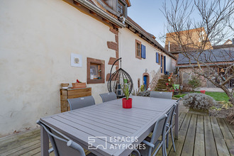  maison hengwiller 67440