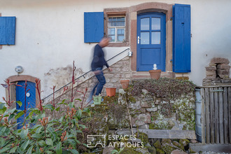  maison hengwiller 67440