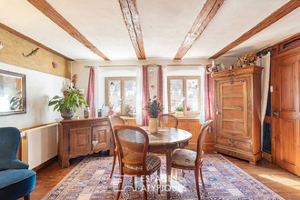  maison hengwiller 67440