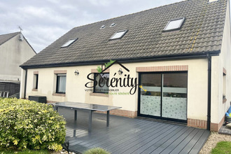  maison henin-beaumt 62110