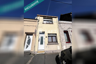  maison henin-beaumt 62110