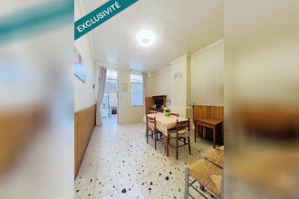  maison henin-beaumt 62110