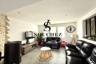  maison henin-beaumt 62110