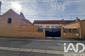  maison henin-beaumt 62110