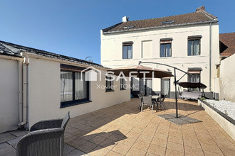  maison henin-beaumt 62110