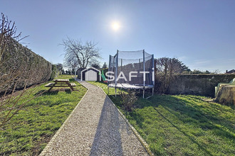  maison henin-beaumt 62110