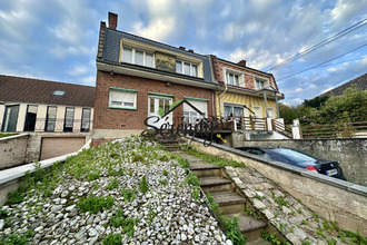  maison henin-beaumt 62110