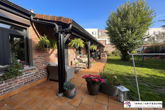  maison henin-beaumt 62110