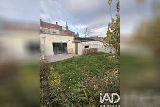  maison henin-beaumt 62110