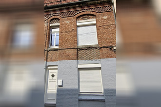  maison henin-beaumt 62110