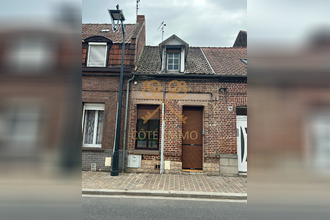  maison henin-beaumt 62110