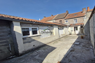  maison henin-beaumt 62110