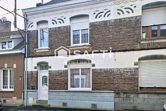  maison henin-beaumt 62110