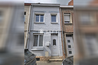  maison henin-beaumt 62110
