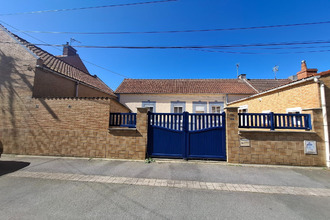  maison henin-beaumt 62110