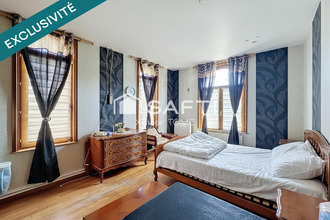  maison henin-beaumt 62110