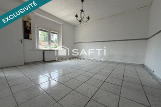  maison henin-beaumt 62110
