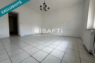  maison henin-beaumt 62110