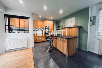  maison henin-beaumt 62110