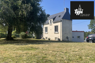  maison hennebont 56700