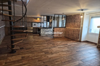  maison hennebont 56700