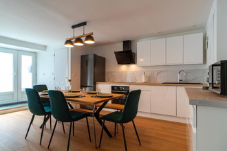  maison hennebont 56700