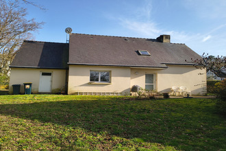  maison hennebont 56700