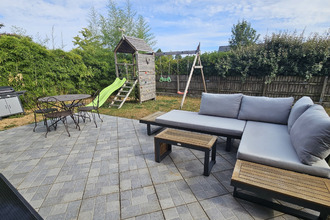  maison hennebont 56700