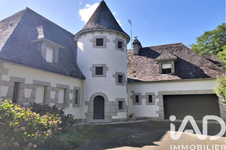  maison hennebont 56700