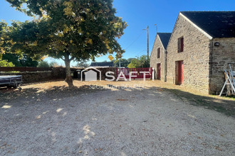  maison hennebont 56700