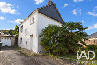  maison hennebont 56700