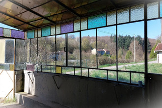  maison hennezel 88260